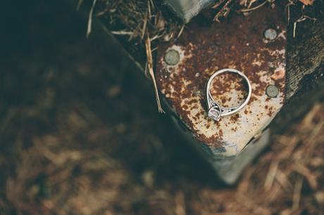 A Clifftop Love Story in the Bay of Islands by Samantha Donaldson Photography