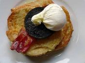 Brunch Review: Salisbury Bar, Nithsdale Glasgow