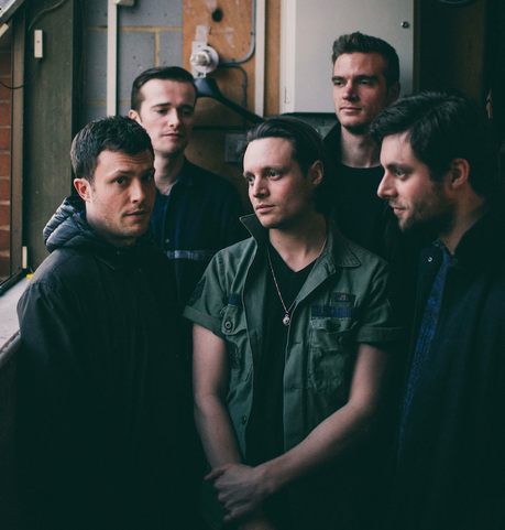 Track Of The Day: The Maccabees - 'Marks To Prove It'