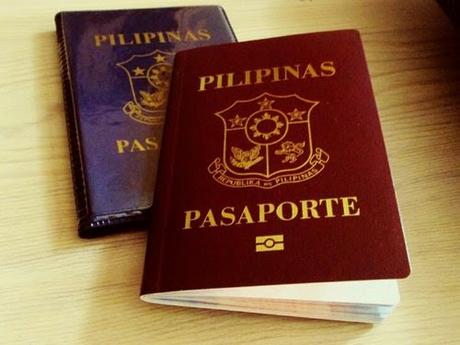 How to apply for Philippine passport online?