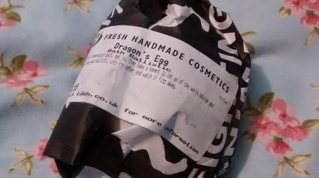 Lush Haul 2015