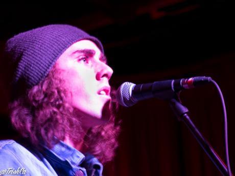 Mackenzie McRuer at The Drake Underground