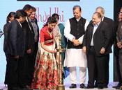 Sonam Kapoor Inaugurated India International Jewellery Week Delhi