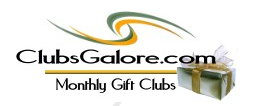 Perfect Gifts for Mother’s Day at Clubs Galore