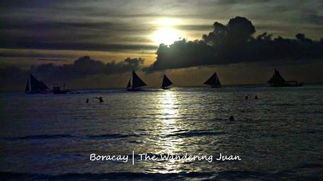 My First Time & Things to Do in Boracay