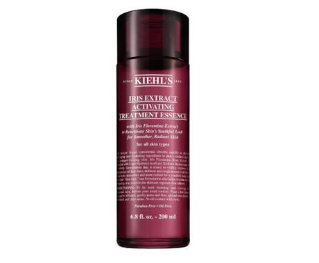 Kiehl's Iris Extract Activating Treatment Essence featured