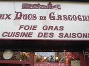 Ducs Gasgogne Foie Gras Shop Revisited