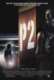 P2 (2007) Poster