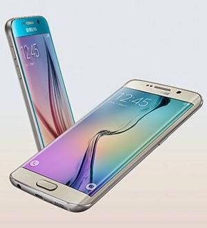 Galaxy S6 feature QHD Super AMOLED display