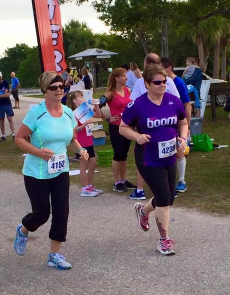 Harbour Heights Half Marathon & 5K – Punta Gorda, FL – April 4, 2015