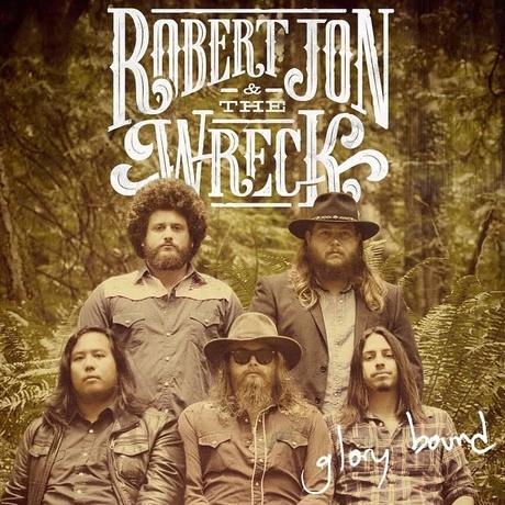 Gig review & interview: Robert Jon & The Wreck (Blue Notez Club, Dortmund, 10th April 2015)