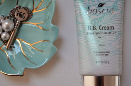 Boscia B.B. Cream SPF 27 PA ++