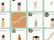 Drugstore Foundations International Makeup Artists Love