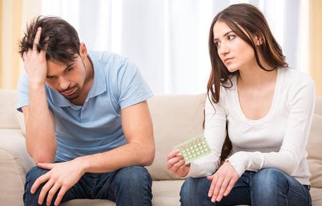 Birth Control Options