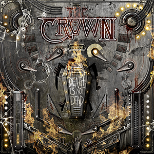 A Ripple Conversation With The Crown