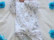 Noah's Newborn Photos