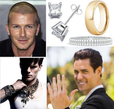 Men's-Jewelry-Collection Men's-Jewelry-Collection