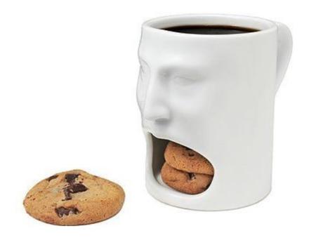 Top 10 Rather Handy Biscuit Pocket Mugs