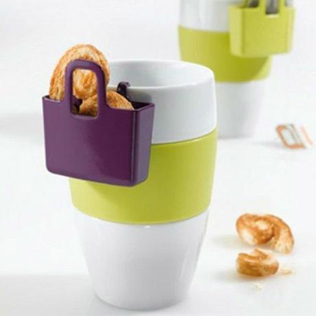 Top 10 Rather Handy Biscuit Pocket Mugs