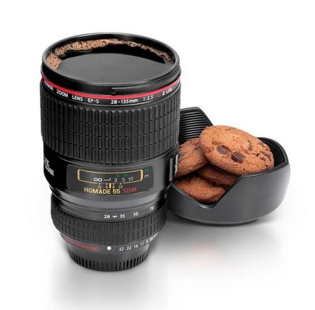 Top 10 Rather Handy Biscuit Pocket Mugs