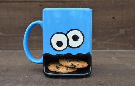 Top 10 Rather Handy Biscuit Pocket Mugs