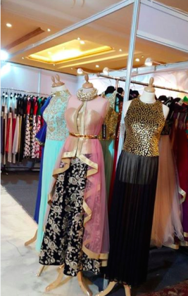 Bridal Asia, Mumbai 2015- Affordable Designers you should know about!