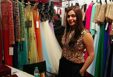 Bridal Asia, Mumbai 2015- Affordable Designers you should know about!