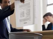 Mistakes Your Resume That Won’t Impress