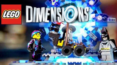 Lego Dimensions Details