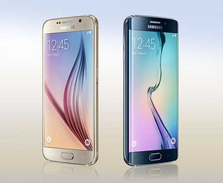 High Demand: Samsung Galaxy S6 and S6 Edge