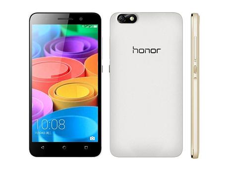 Honor 4X Smartphone to Go on Sale Again on Monday