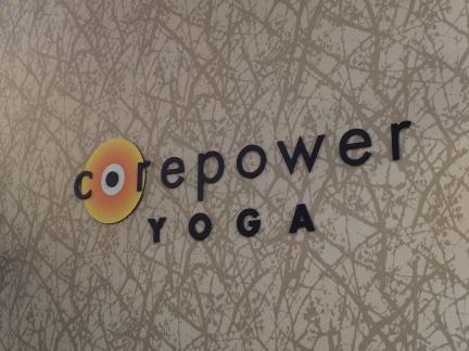 corepower yoga