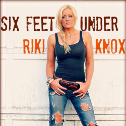 Riki Knox Six Feet Under