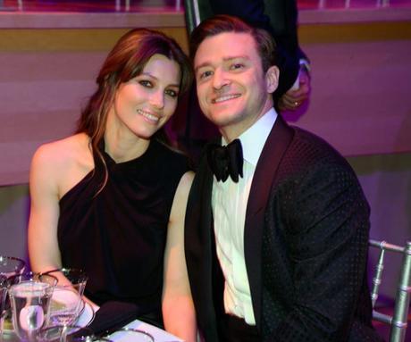 Justin Timberlake & Jessica Biel Welcome Baby Boy
