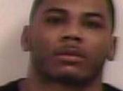 Nelly Arrested Drug Charges