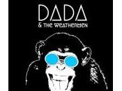 Dada Weatherman: folK.itUp