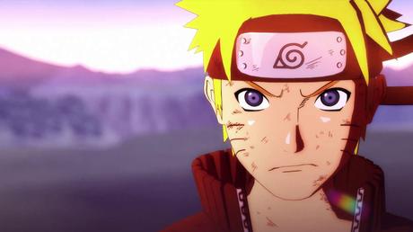 Naruto Shippuden: Ultimate Ninja Storm 4 releasing in the fall – new trailer