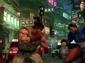 Street Fighter Will “something That Nobody Expecting”