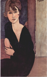 Modigliani