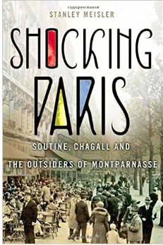 Shocking Paris