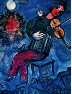 Chagall 2