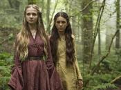 It's Back Game Thrones