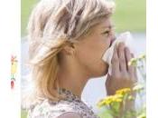 Welcome Spring! Allergies!