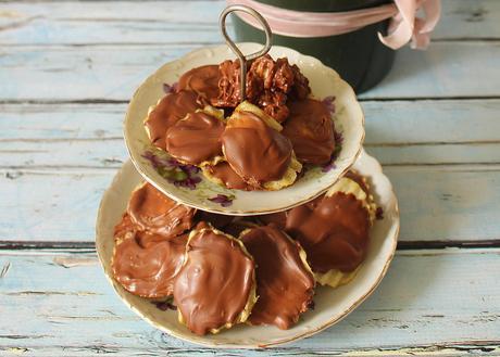 Peanut Butter Wingdings Peanut Butter Wingdings