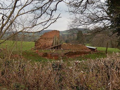 Easter on the Quantocks