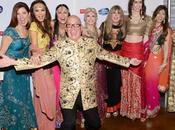 AIDS Services Dallas Throws Sweet Bollywood Bash