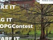 FOPG Launches Photo Contest