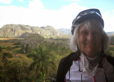 CYCLING THROUGH CUBA, Guest Post by Gretchen Woelfle