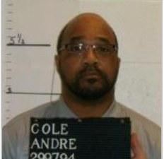 Andre Cole.