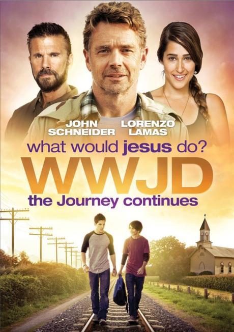 Movie Review: WWJD (What Would Jesus Do?): The Journey Continues